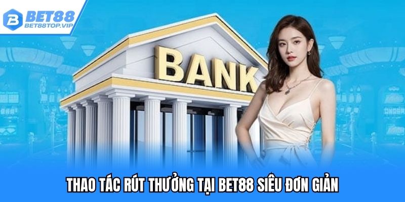 Rút thưởng nhà cái đơn giản với kênh thực hiện đa dạng